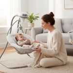 Columpio Simple Sway Ivy