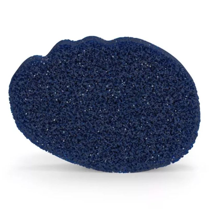 Esponja Antibacteriana con Iones de Plata