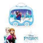 Set de Cocina Frozen con Accesorios