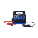 Arrancador de Energía HYJS-750 A con Puerto USB