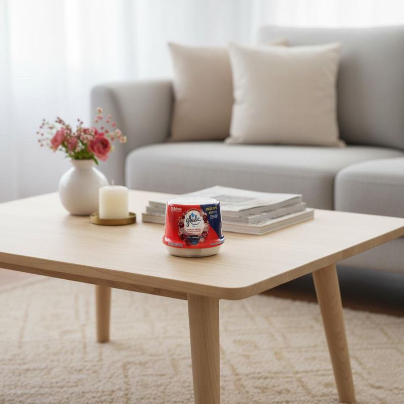 Ambiental Cubo Aroma Cherry 180 G