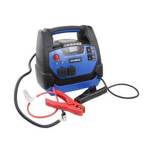 Arrancador de Energía HYJS-750 A con Puerto USB
