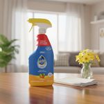 Limpiador Pledge Multisuperficies 500 Ml