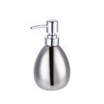 Dispensador De Jabón Essential Cromado - Sensea