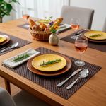 Individual Bronce 45X30 Cm