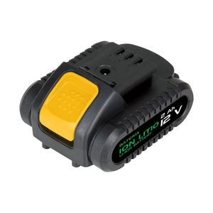 Batería 12V 2Ah Li-Ion para Taladro
