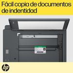 Impresora Multifuncional HP Smart Tank 580 (1F3Y2A)