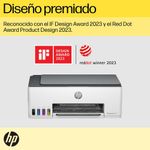 Impresora Multifuncional HP Smart Tank 580 (1F3Y2A)