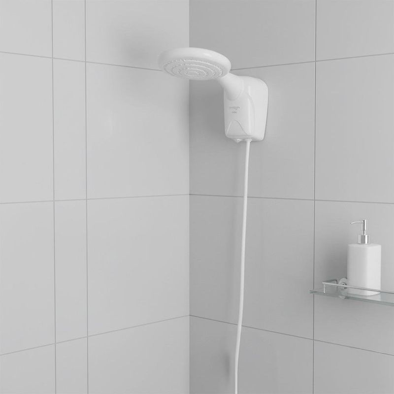 Calentador para Gran Ducha Multi Temperatura