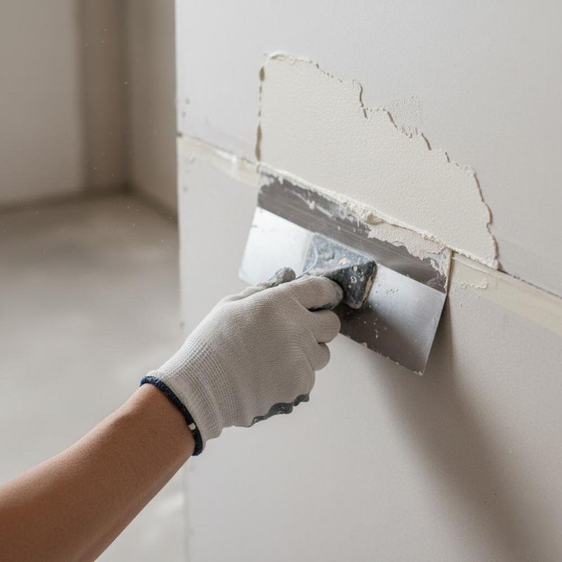 Pasta para Tablayeso Super Ligero 5 Gal