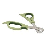 Cortaúñas Tipo Tijera Tamaño M/L para Mascotas