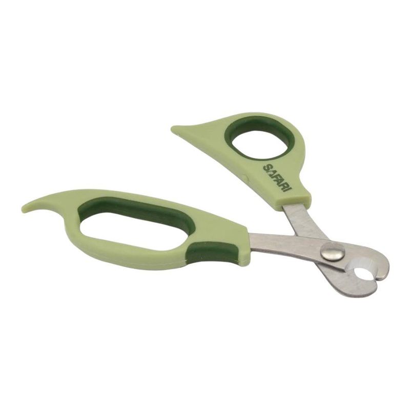 Cortaúñas Tipo Tijera Tamaño M/L para Mascotas