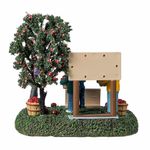 Excursión de Otoño para Villa Navideña