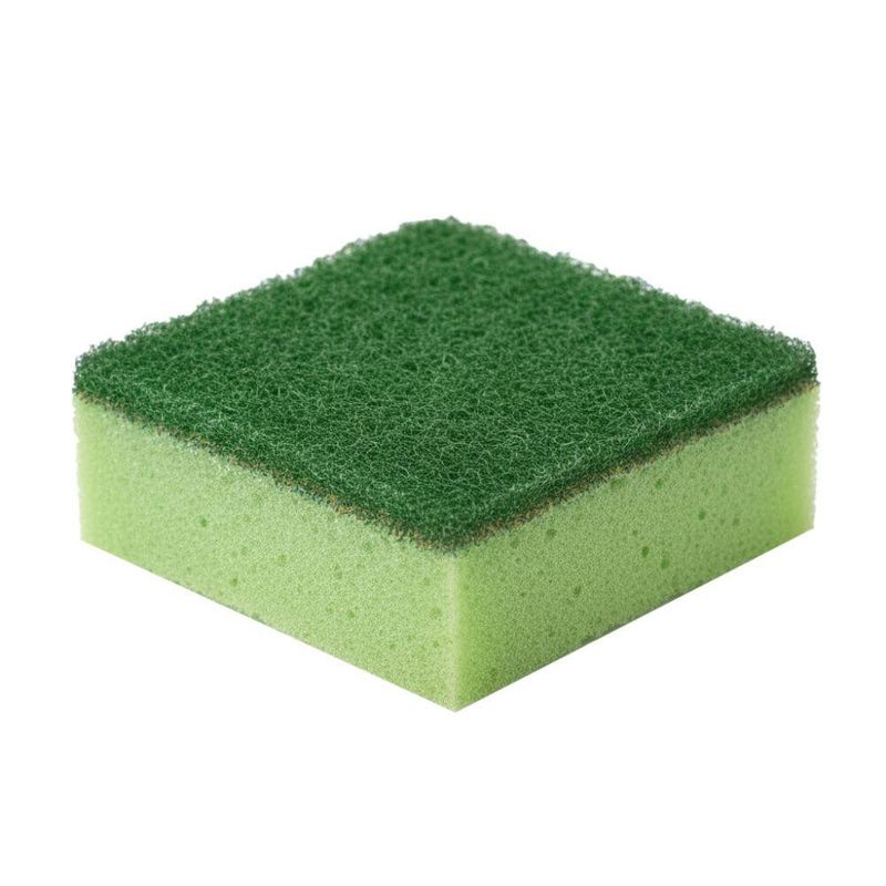 Set de 6 Esponjas de Cocina