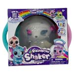 Peluche Interactivo Rainbow Shaker