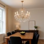 Bombilla Torpedo LED E-12 de 4.5 W