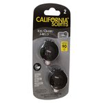 Aromatizante para Auto Ice 2 Pzas.