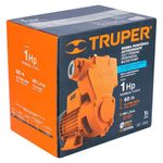 Bomba Periférica Autocebante para Agua 750 W