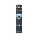 Control Remoto Universal TV Led Smart