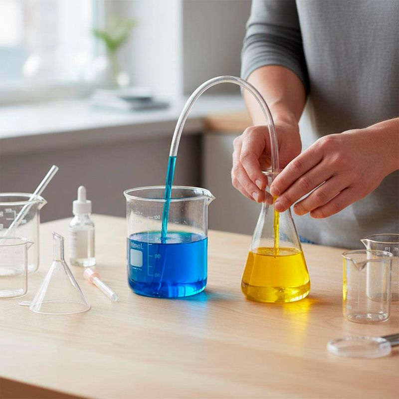 Manguera Multipropósito de Vinil 5/8 x 1/2 Plg Venta por Pie