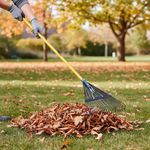 Rastrillo Tipo Escoba 24 Dientes