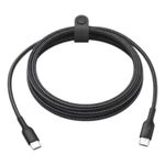 Cable USB-C a USB-C 60W para Nintendo Switch 2