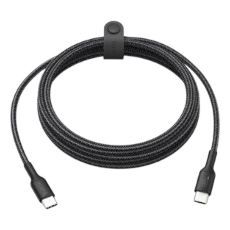 Cable USB-C a USB-C 60W para Nintendo Switch 2