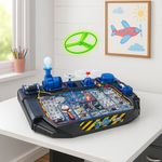 Circuito Científico Amazing Toys