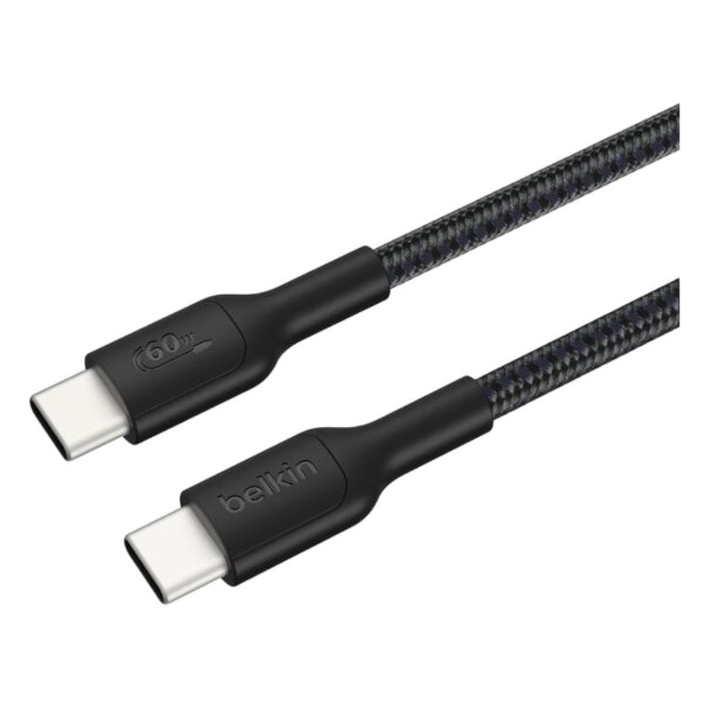 Cable USB-C a USB-C 60W para Nintendo Switch 2