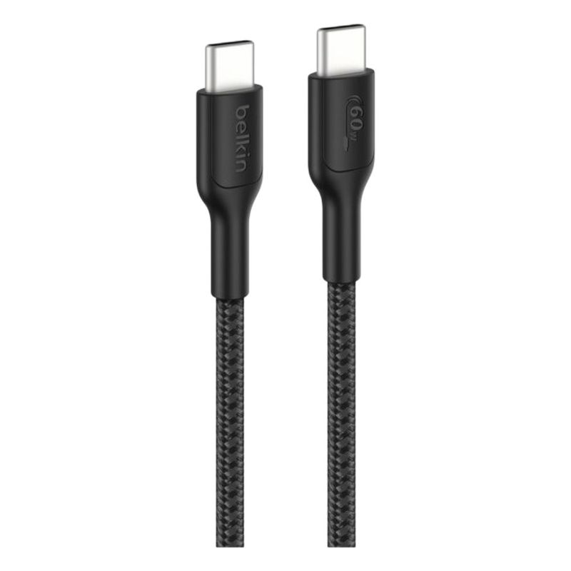 Cable USB-C a USB-C 60W para Nintendo Switch 2