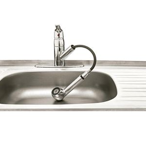 Monomando para Lavaplatos Extensible