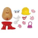 Señora Cara De Papa 12 Pzas - Mr. Potato Head