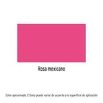 Pintura en Spray Rosa Mexicano 400 ml