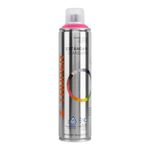 Pintura en Spray Rosa Mexicano 400 ml