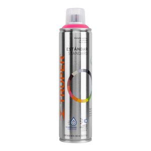 Pintura en Spray Rosa Mexicano 400 ml