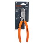 Alicate de Corte Diagonal de 7 Plg