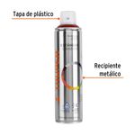 Pintura en Spray Color Guinda de 400 Ml