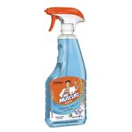 Limpiador para Vidrios Limpieza y Brillo