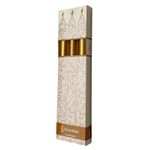 Candela Legítima Dorada Metalizada No. 2 Set 3 Piezas
