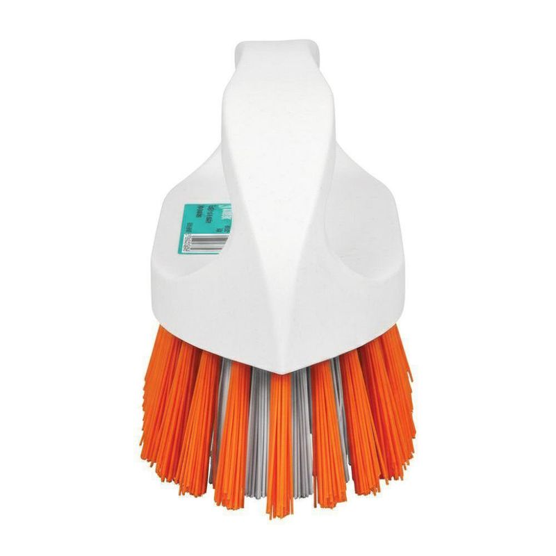 Cepillo de Plástico Tipo Plancha