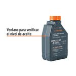 Lubricante para Motor de 4 Tiempos