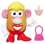 Señora Cara De Papa 12 Pzas - Mr. Potato Head