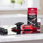 Kit de Limpieza para Estufas de Vidrio