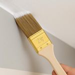 Brocha Angular Cerdas Sintéticas