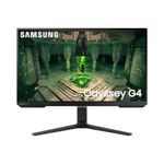 Monitor Samsung Odyssey G4 FDH de 27 plg