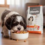 Alimento con Pollo para Perro Adulto Raza Pequeña 7 Kg