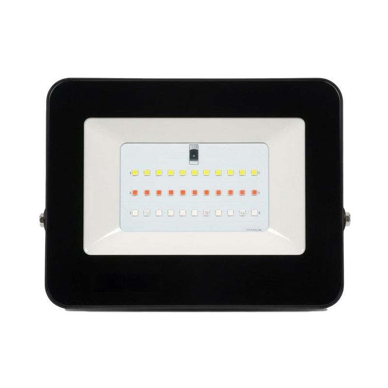 Reflector Led Decorativo Jeta Rgb 50 W