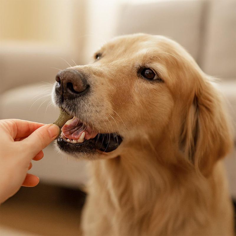 Galletas Biscrok para Perro Adulto Raza Grande Multi Sabor 225 g