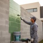 Aqualock Impermeable 6000 5 Gal Verde