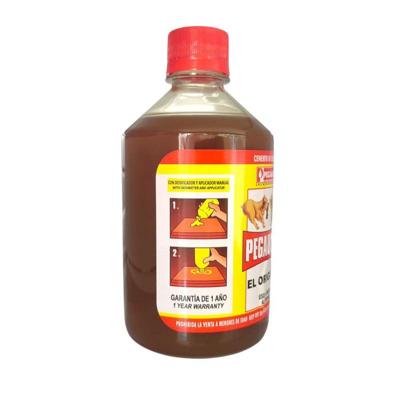 Cemento de Contacto 1/8 Gal